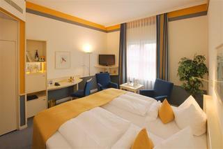 Hotel Bw Premier Villa Stokkum Hanau