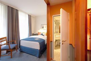 Hotel Bw Premier Villa Stokkum Hanau
