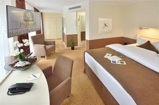 Hotel Bw Premier Villa Stokkum Hanau