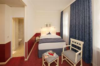 Hotel Bw Premier Villa Stokkum Hanau