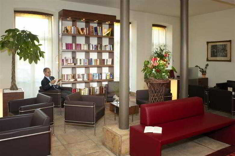 Hotel Bw Premier Villa Stokkum Hanau