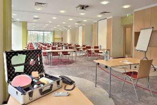 Hotel Bw Premier Villa Stokkum Hanau