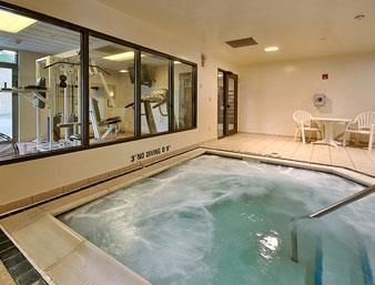 Hotel Wingate Inn Harrisburg