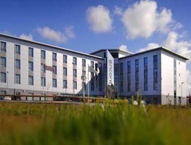 Hotel Ramada Encore Haydock