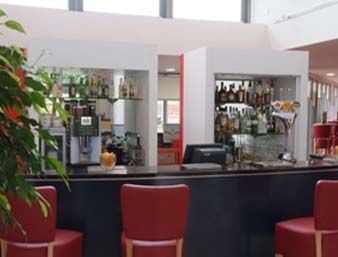 Hotel Ramada Encore Haydock