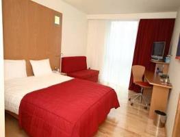Hotel Ramada Encore Haydock