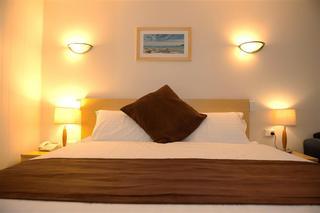 Hotel Best Western Balmoral Motor Inn