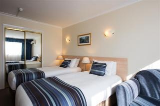 Hotel Best Western Balmoral Motor Inn