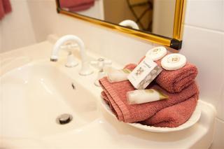 Hotel Best Western Balmoral Motor Inn
