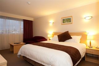 Hotel Best Western Balmoral Motor Inn