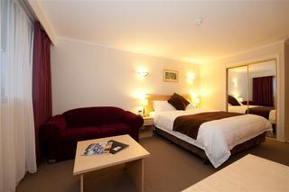 Hotel Best Western Balmoral Motor Inn