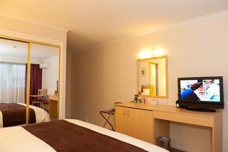 Hotel Best Western Balmoral Motor Inn