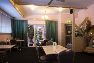 Hotel Best Western Balmoral Motor Inn