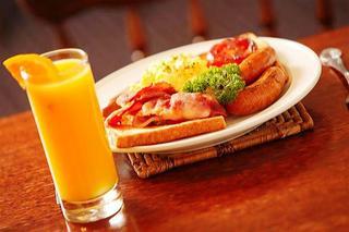 Hotel Best Western Balmoral Motor Inn