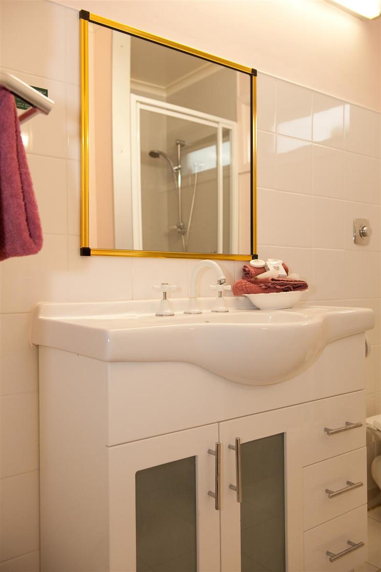 Hotel Best Western Balmoral Motor Inn