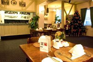 Hotel Best Western Balmoral Motor Inn