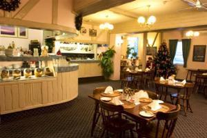 Hotel Best Western Balmoral Motor Inn