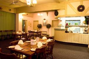 Hotel Best Western Balmoral Motor Inn