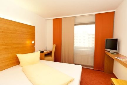 Hotel Goetz Plaza