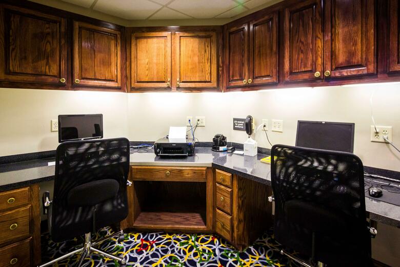 Hotel Hampton Inn & Suites Natchez