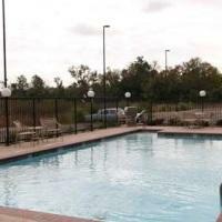 Hotel Hampton Inn & Suites Natchez