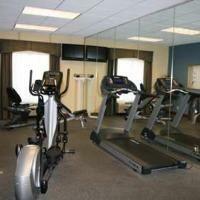 Hotel Hampton Inn & Suites Natchez