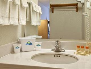 Hotel Days Inn Hilton Head Island