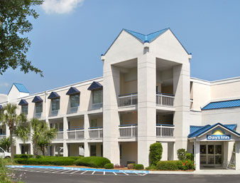 Hotel Days Inn Hilton Head Island