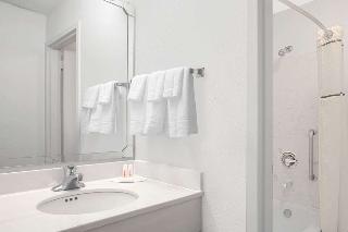 Hotel Days Inn Hilton Head Island