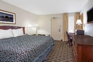 Hotel Days Inn Hilton Head Island