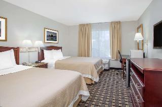 Hotel Days Inn Hilton Head Island