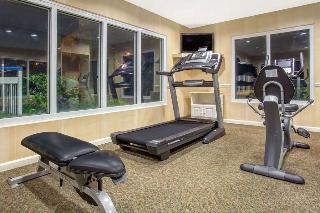 Hotel Days Inn Hilton Head Island