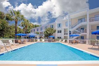 Hotel Days Inn Hilton Head Island