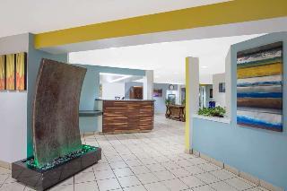 Hotel Days Inn Hilton Head Island