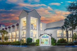 Hotel Days Inn Hilton Head Island