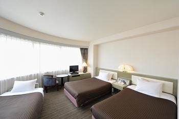 Court Hotel Hiroshima