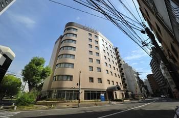 Court Hotel Hiroshima