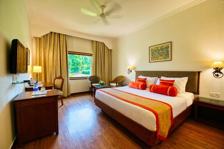 Hotel Clarks Khajuraho