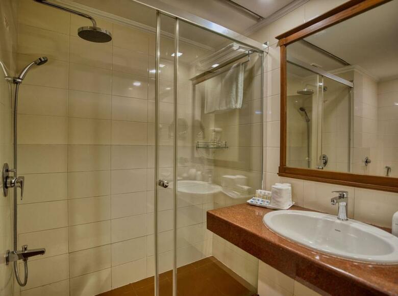 Hotel Clarks Khajuraho