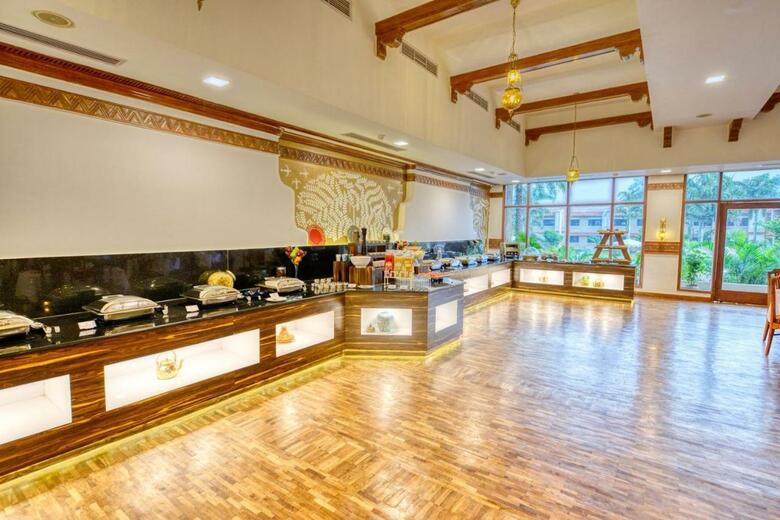 Hotel Clarks Khajuraho