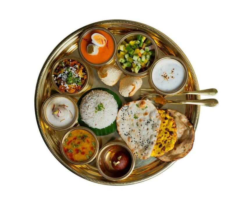 Hotel Clarks Khajuraho