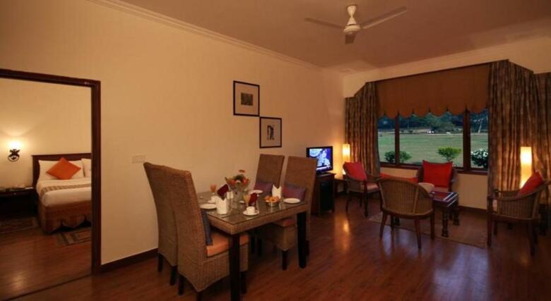 Hotel Clarks Khajuraho