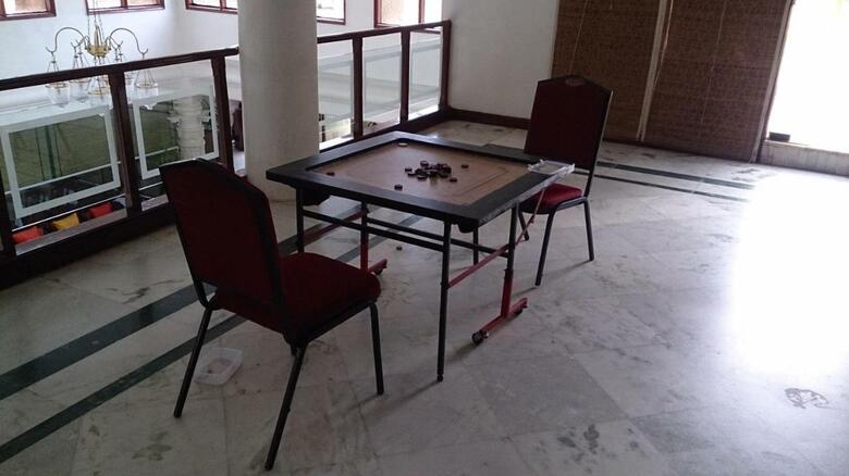 Hotel Clarks Khajuraho