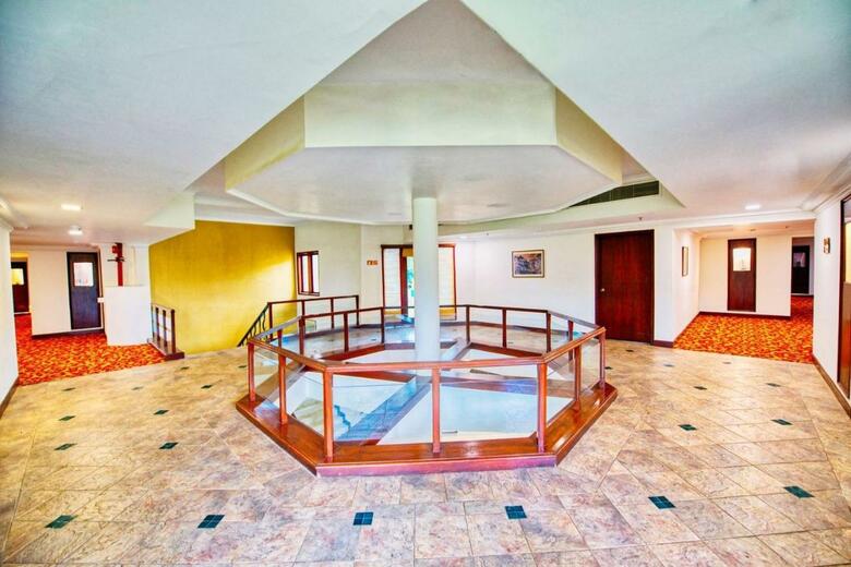 Hotel Clarks Khajuraho