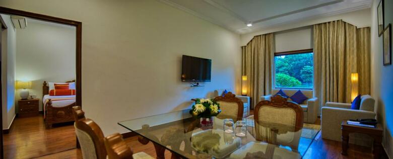 Hotel Clarks Khajuraho