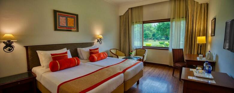 Hotel Clarks Khajuraho