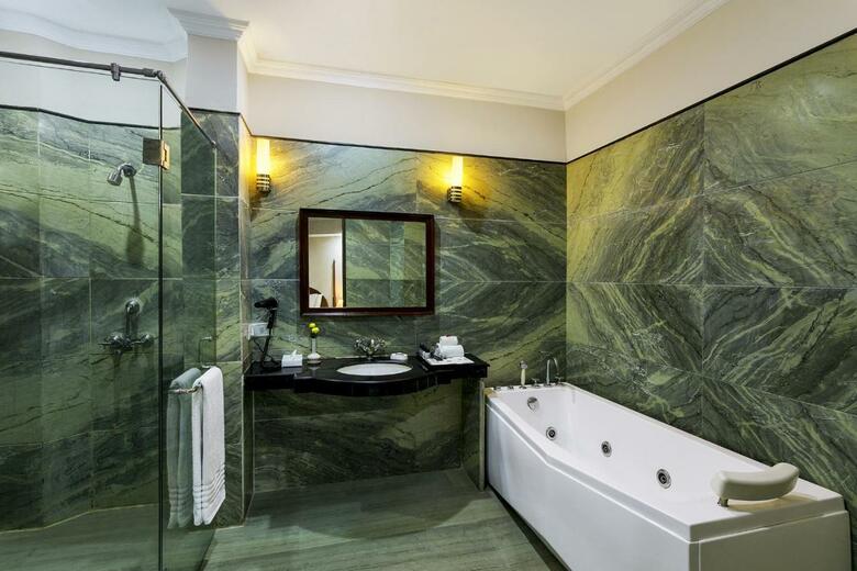 Hotel Ramada Khajuraho