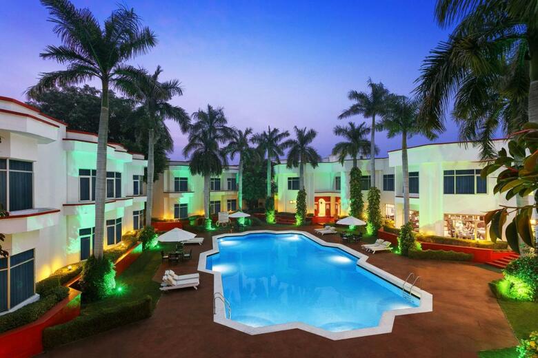 Hotel Ramada Khajuraho
