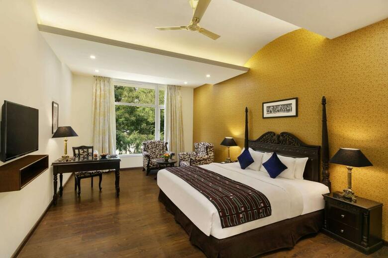 Hotel Ramada Khajuraho