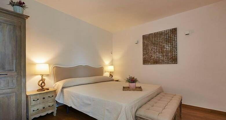Hotel Vila Bella